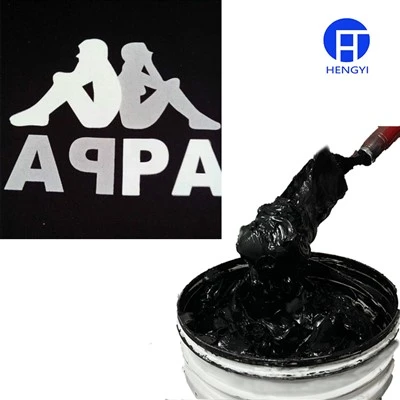 Anti-Sublimation Silicone